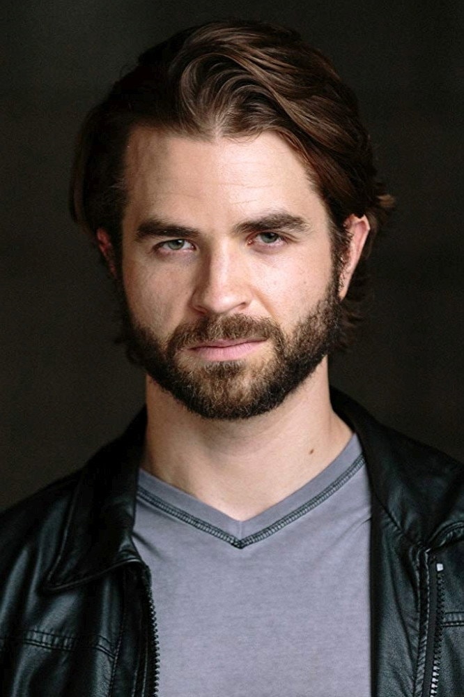 Foto de Shane Brady