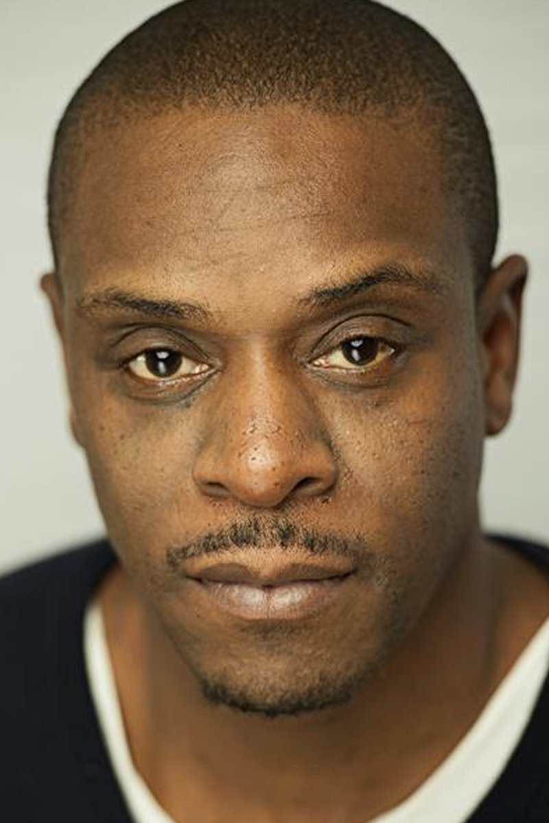 Foto de Richard Pepple