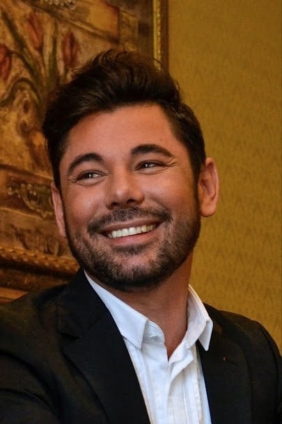 Foto de Miguel Poveda