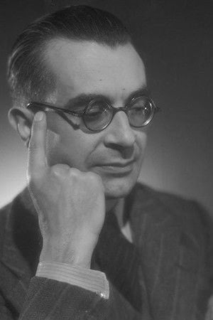 Foto de Roger Peyrefitte