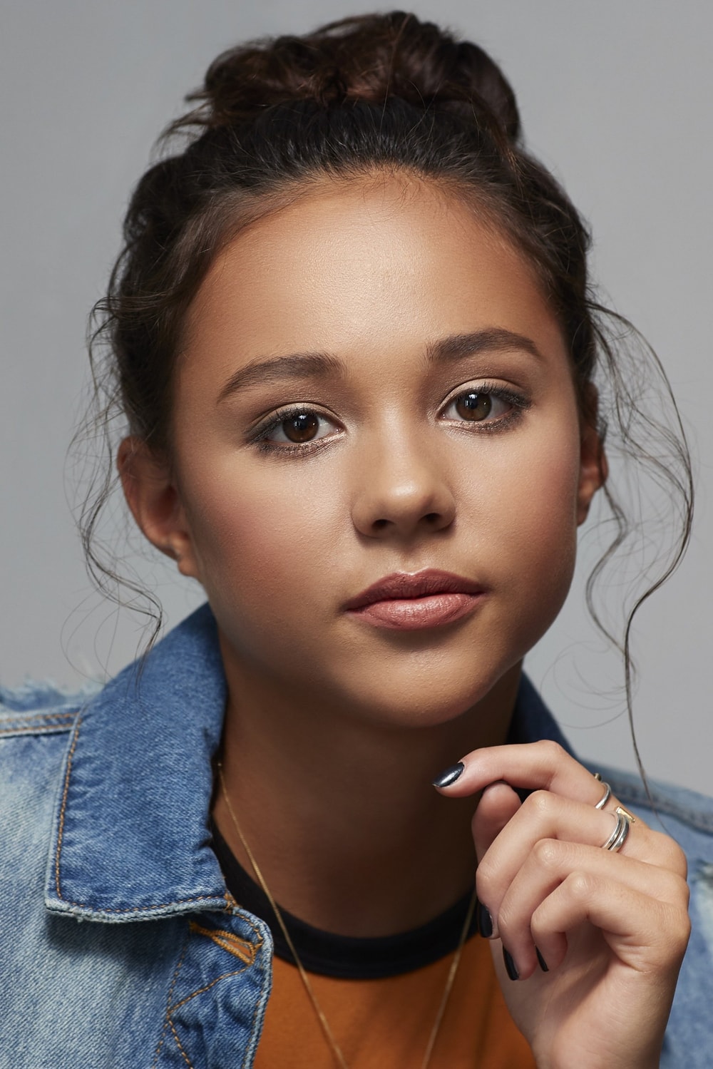 Foto de Breanna Yde