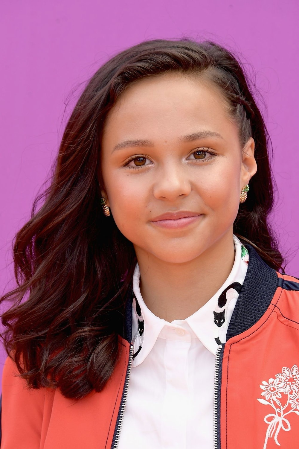 Foto de Breanna Yde