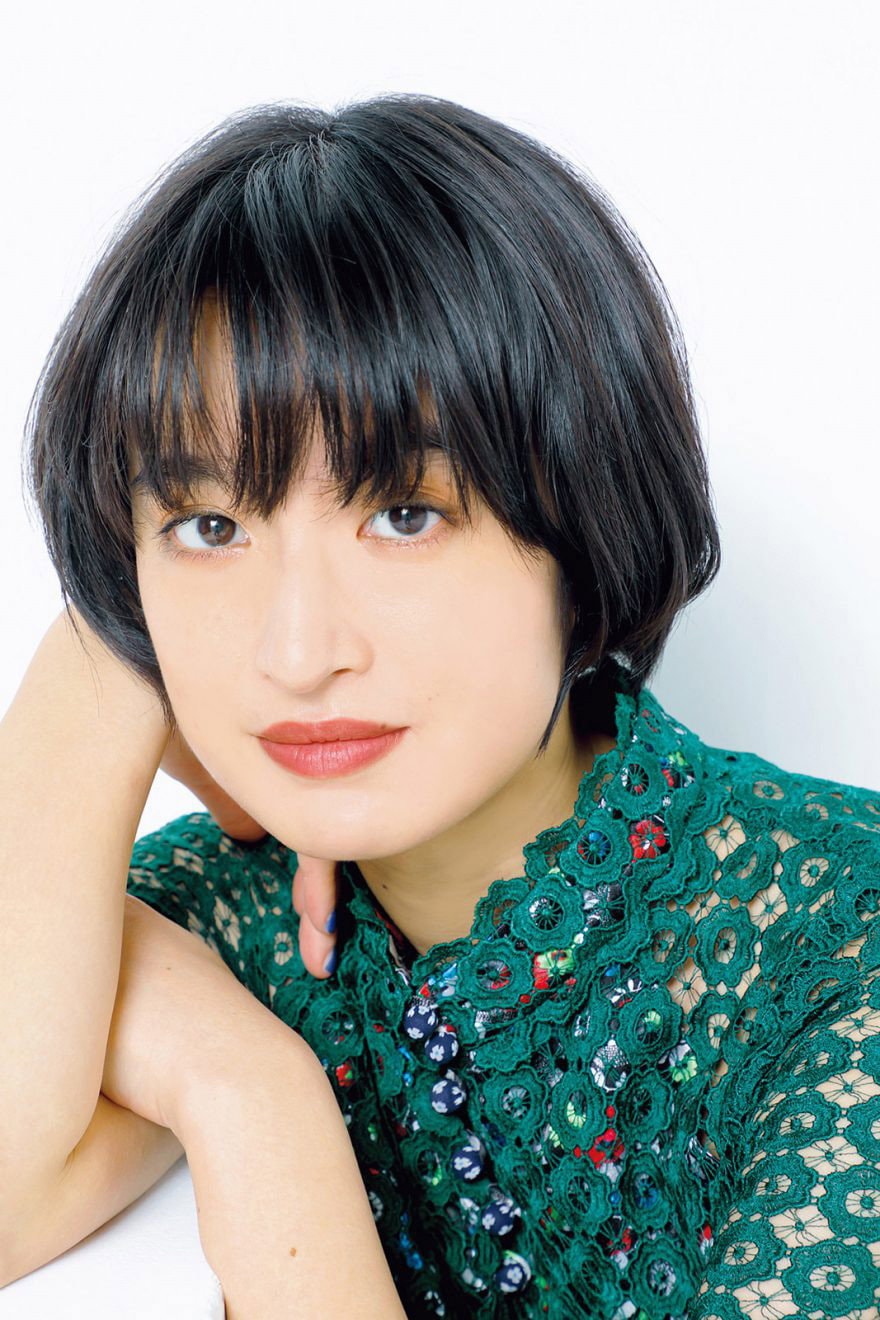 Foto de Mugi Kadowaki