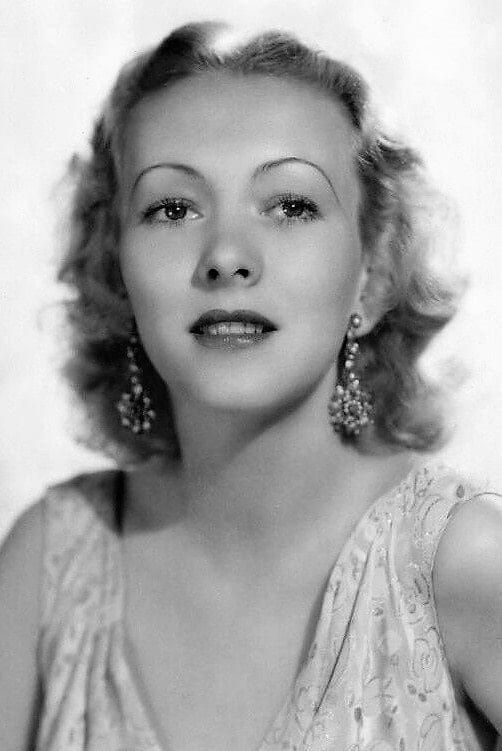 Foto de Karen Morley