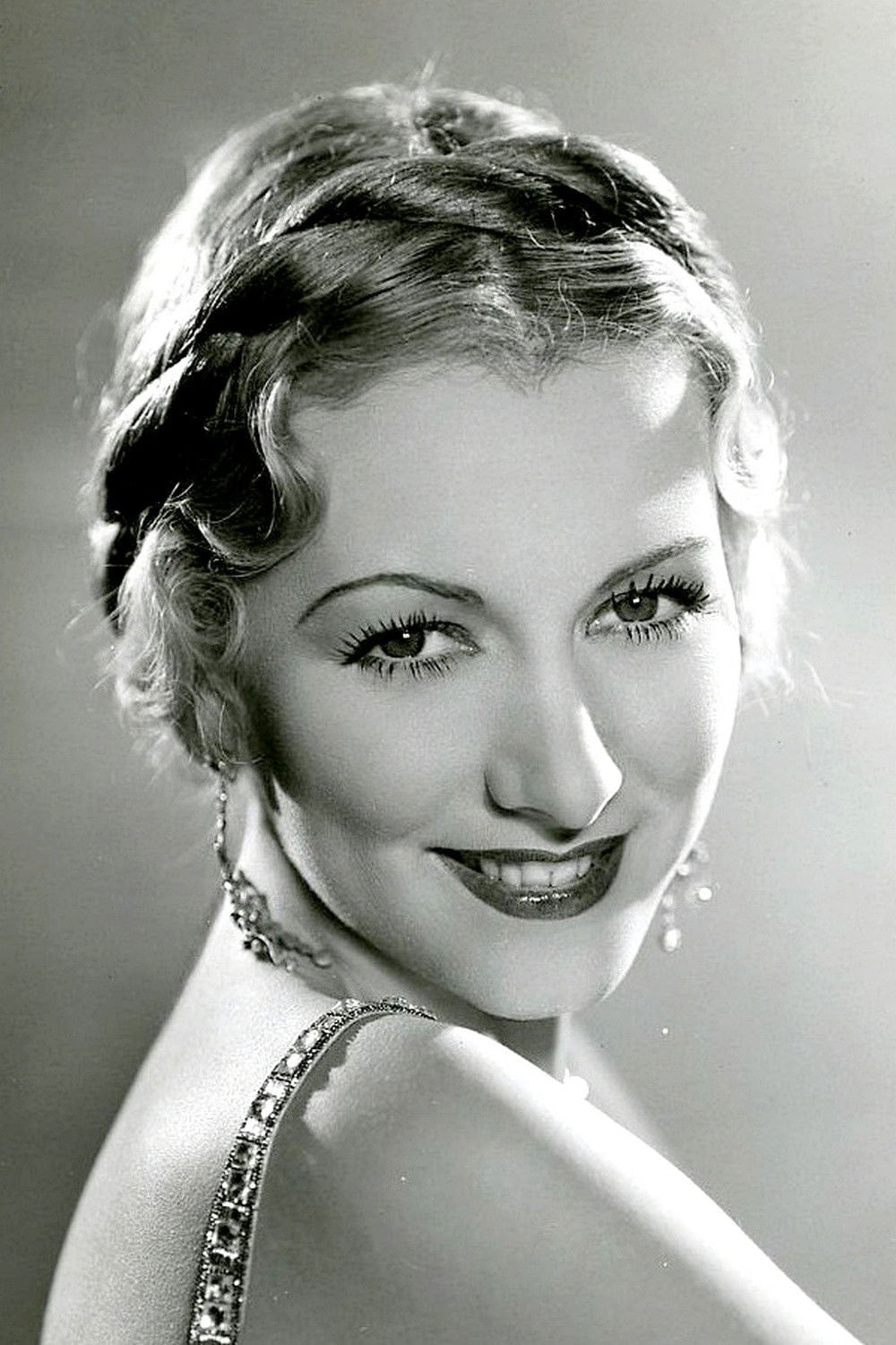 Foto de Karen Morley