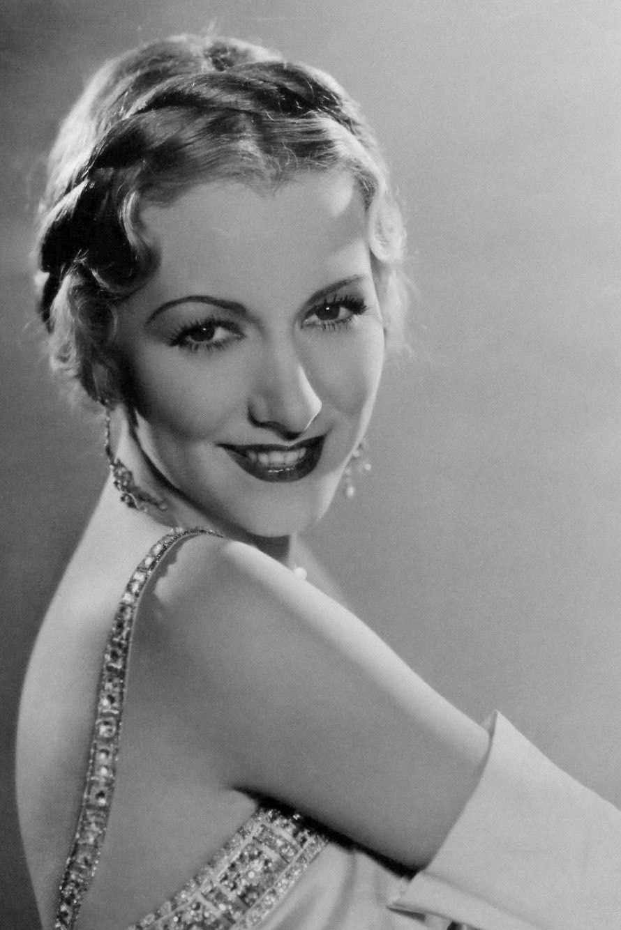 Foto de Karen Morley