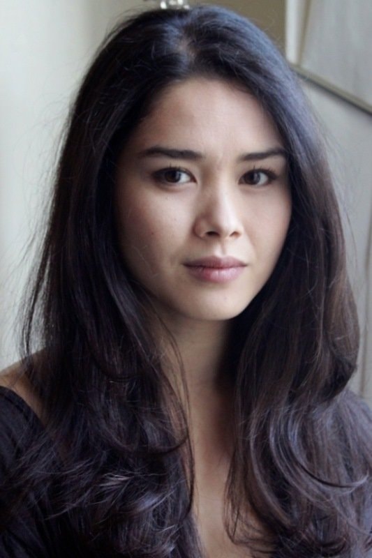 Foto de Audrey Giacomini