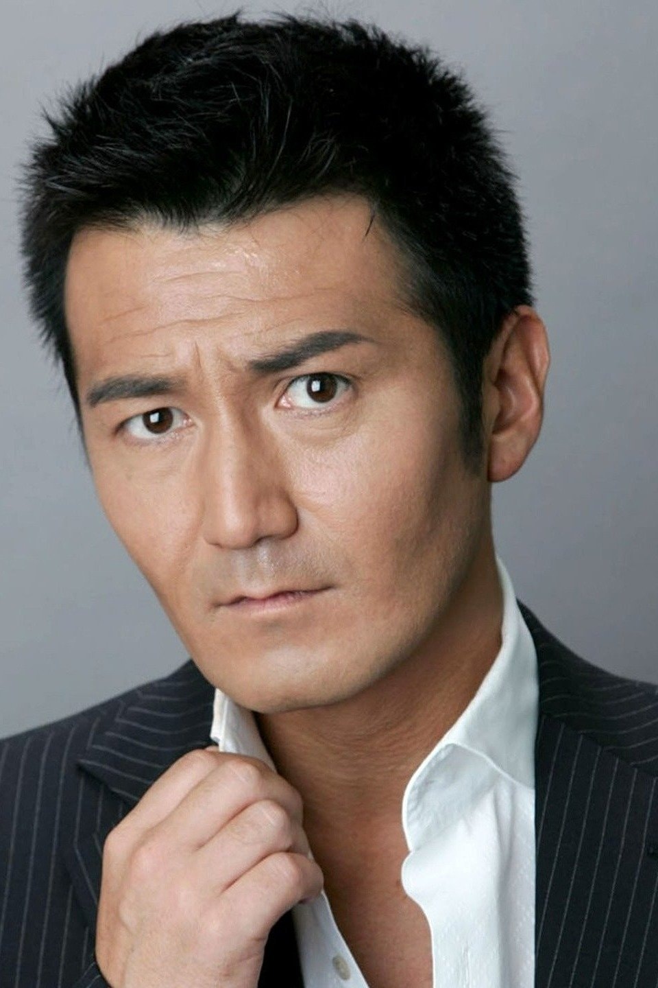 Foto de 江原シュウ