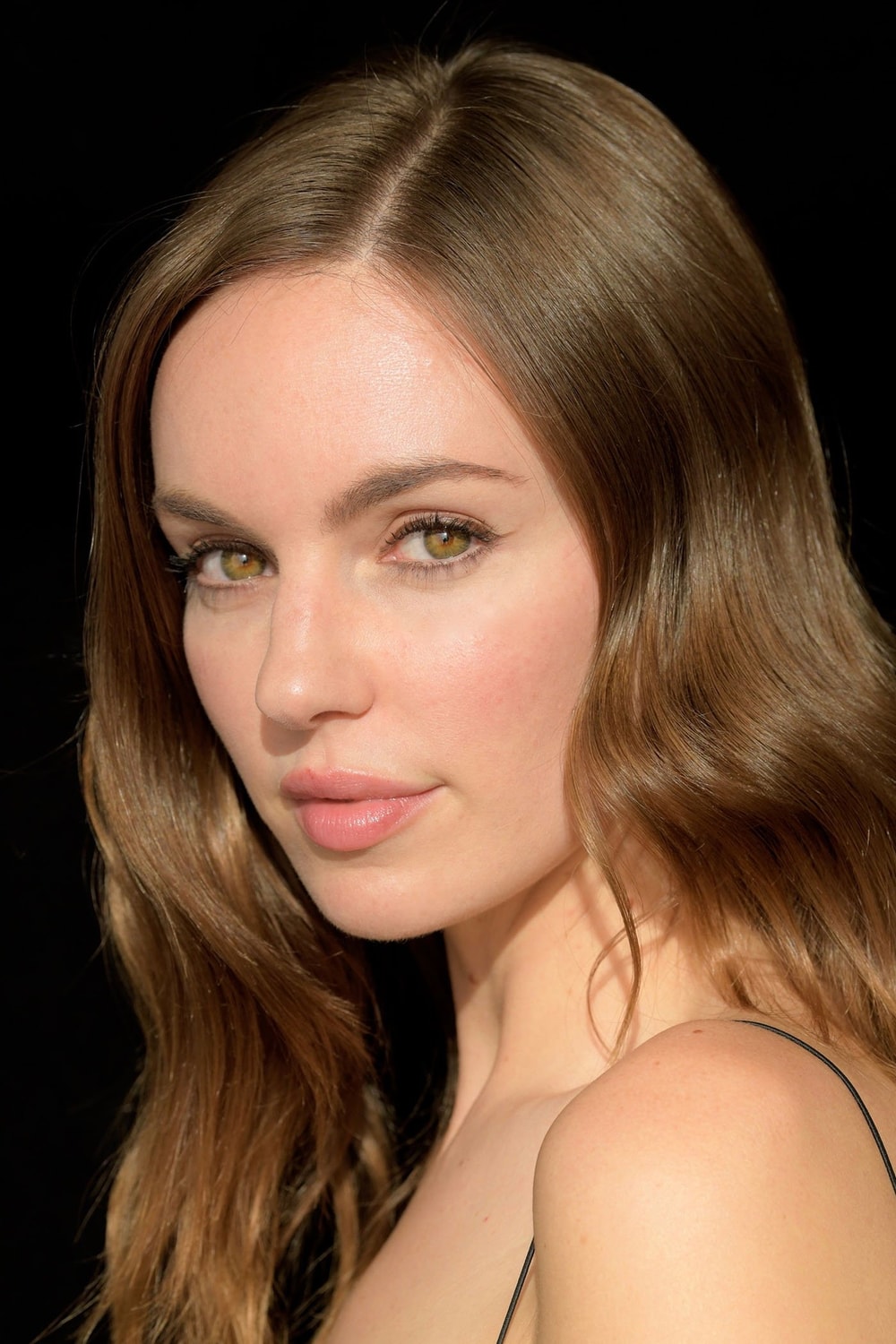 Foto de Michelle Mylett