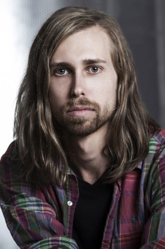 Foto de Adam Christie