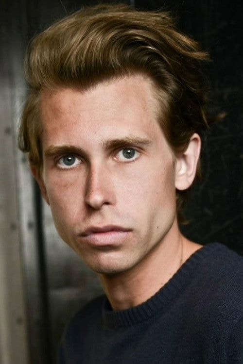 Foto de Adam Christie