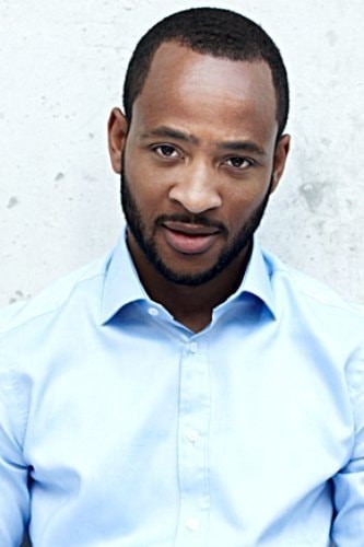 Foto de Romaine Waite