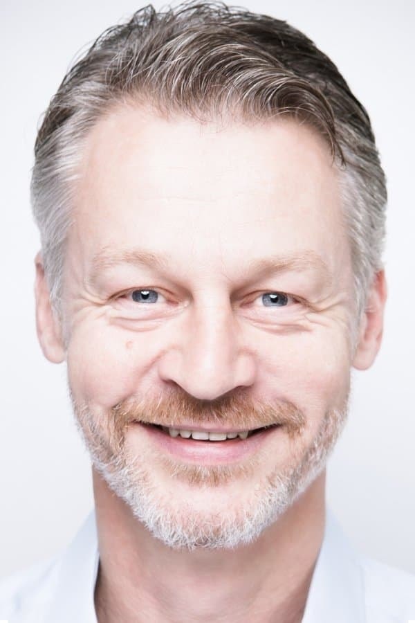 Foto de Morten Hebsgaard
