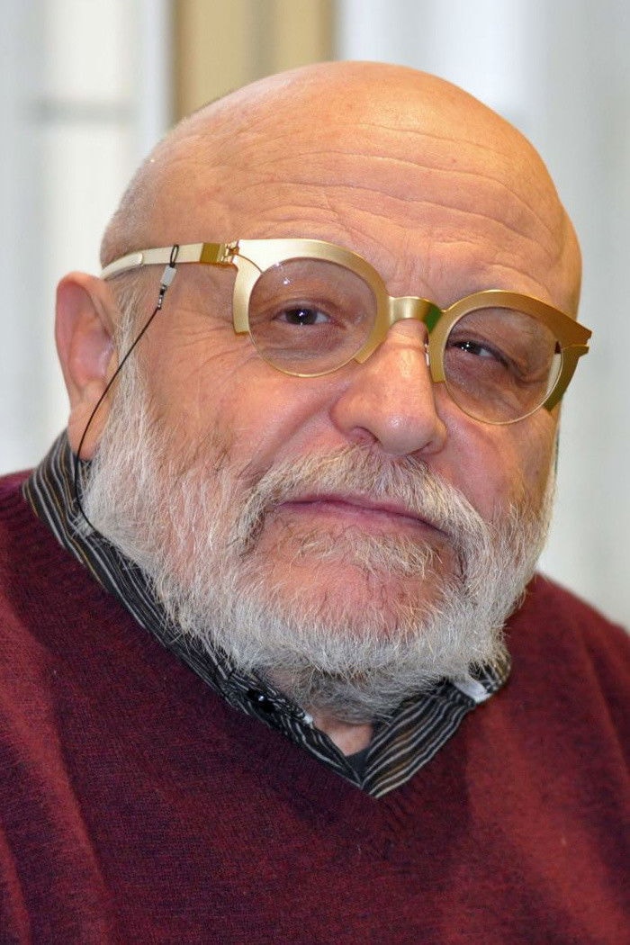 Foto de Arnošt Goldflam