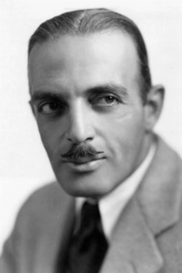 Foto de C. Henry Gordon