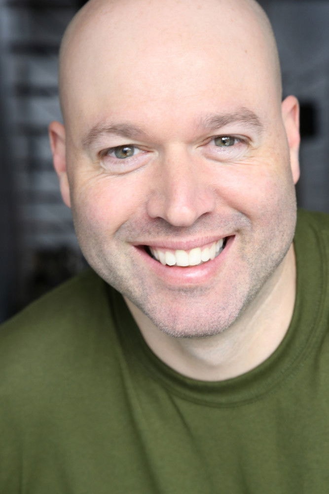 Foto de Sébastien Beaulac