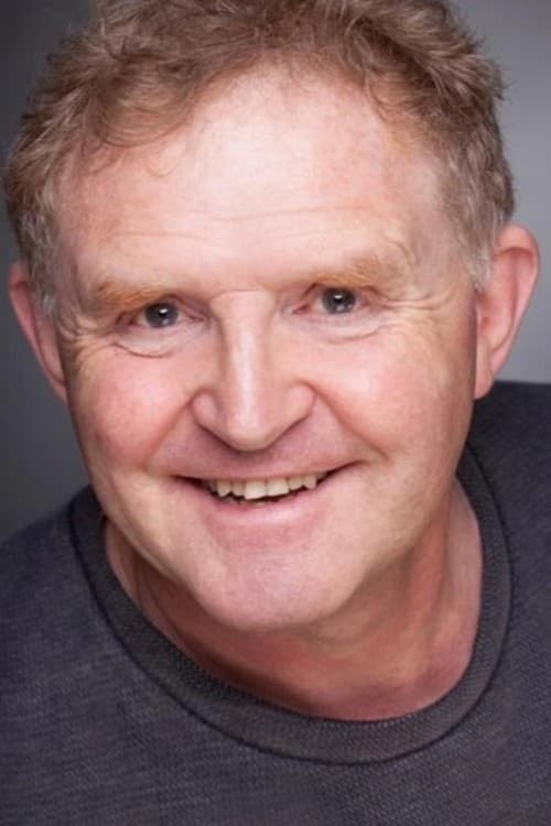 Foto de Paul Butterworth