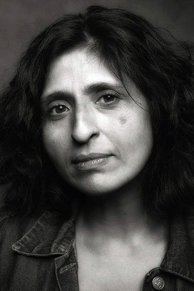 Foto de Vinny Dhillon