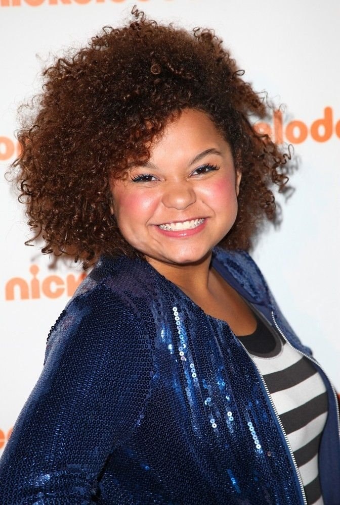 Foto de Rachel Crow