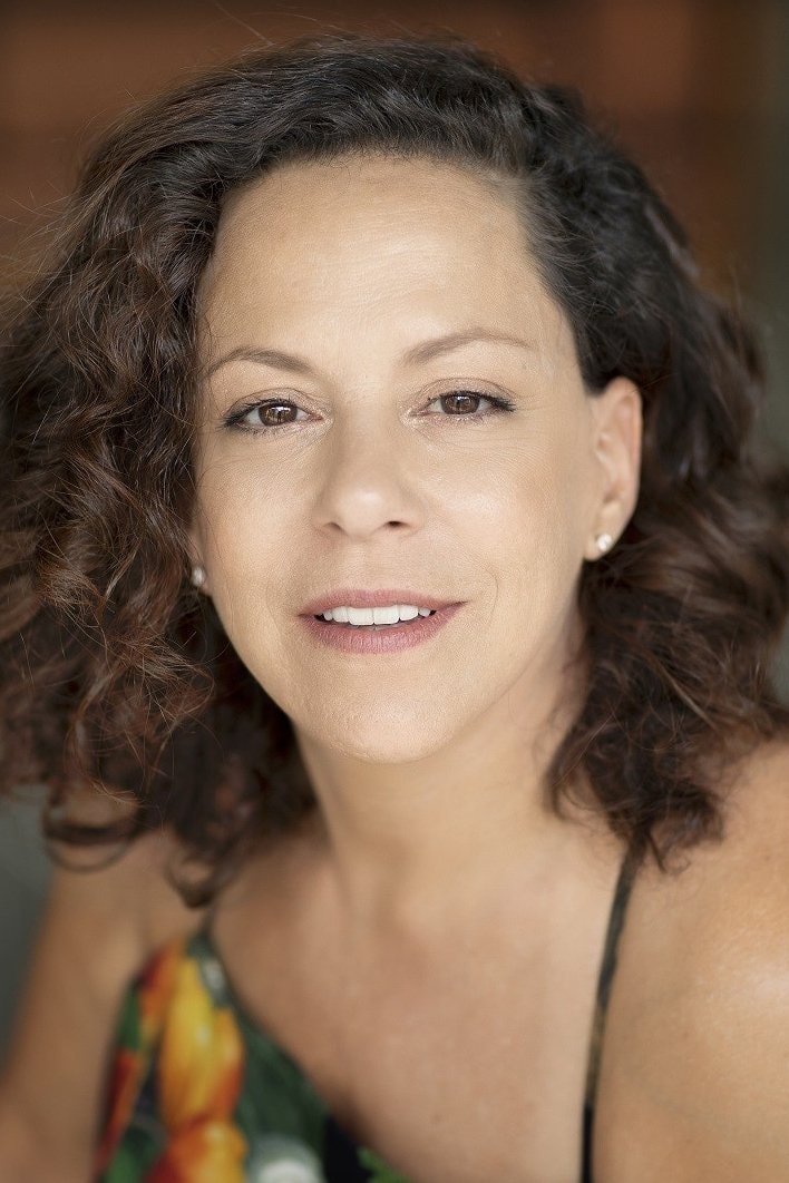 Foto de Bebel Gilberto