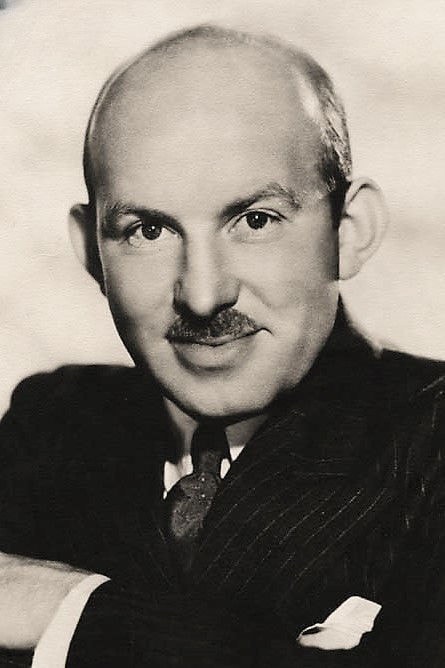 Foto de Vince Barnett