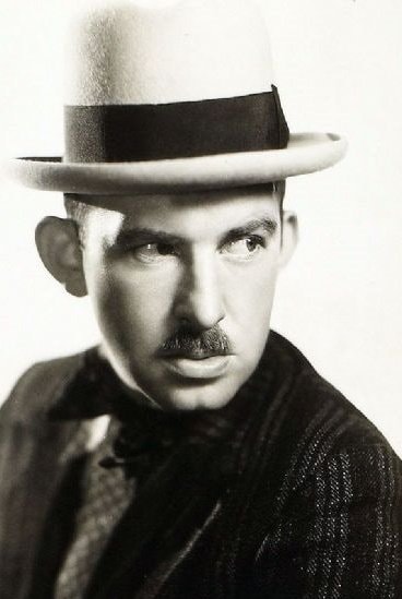 Foto de Vince Barnett