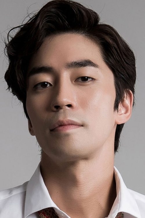 Foto de Shin Sung-rok