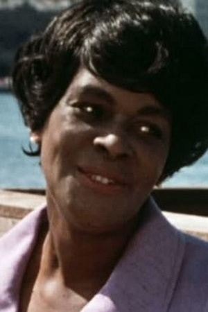 Foto de Minnie Gentry