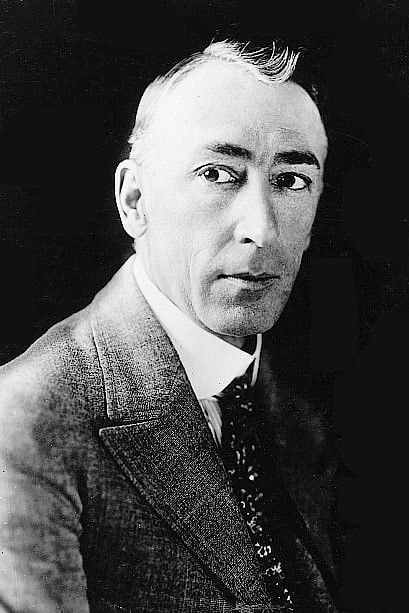 Foto de Tully Marshall