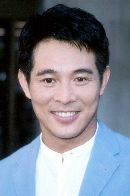 Foto de Jet Li