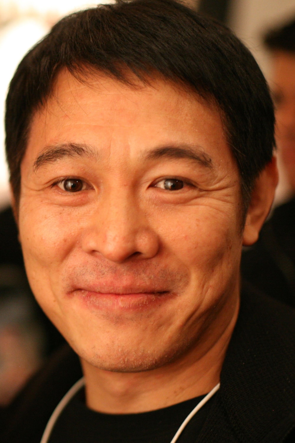 Foto de Jet Li