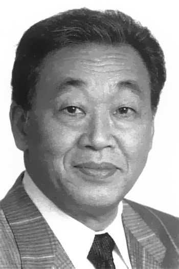 Foto de Hōsei Komatsu