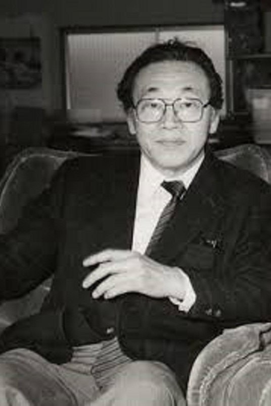 Foto de Hōsei Komatsu