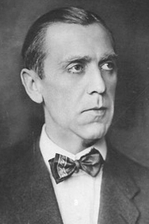 Foto de Valy Arnheim