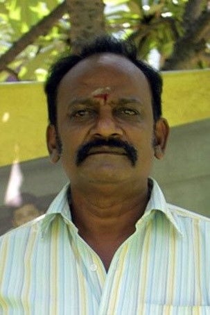 Foto de Supergood Subramani