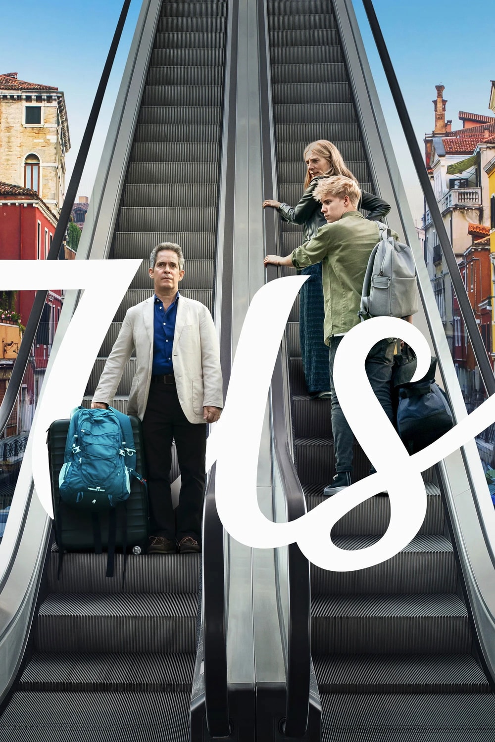 Foto de Saskia Reeves