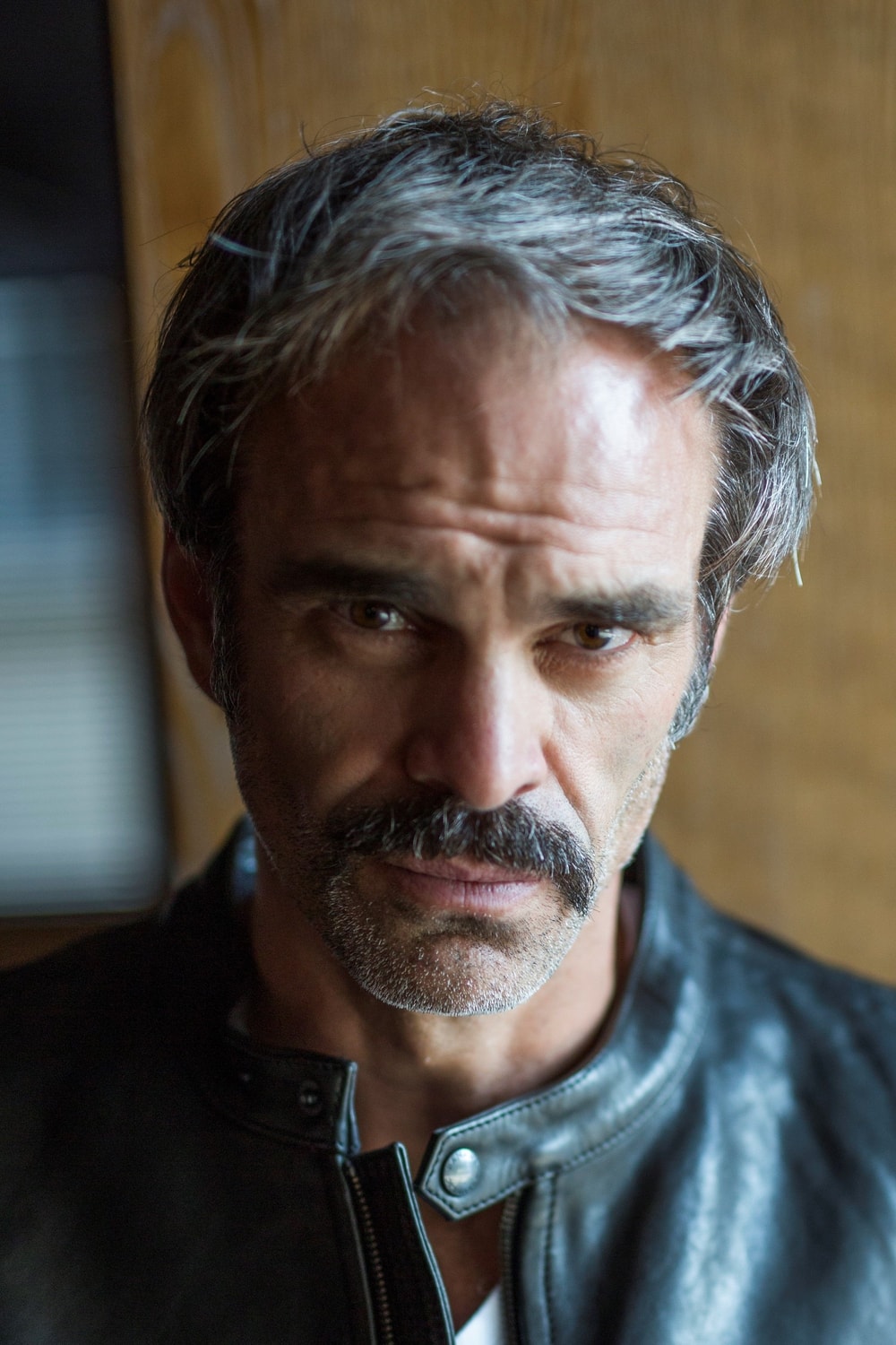 Foto de Steven Ogg