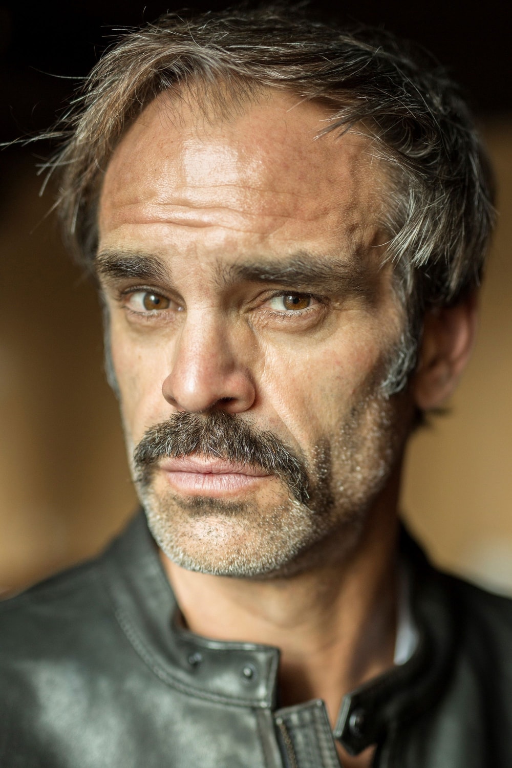 Foto de Steven Ogg