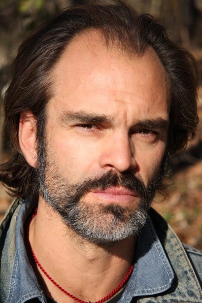 Foto de Steven Ogg