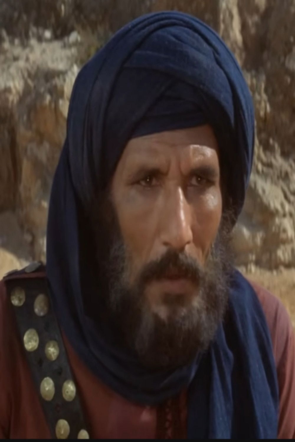 Foto de Abdallah Ghaith