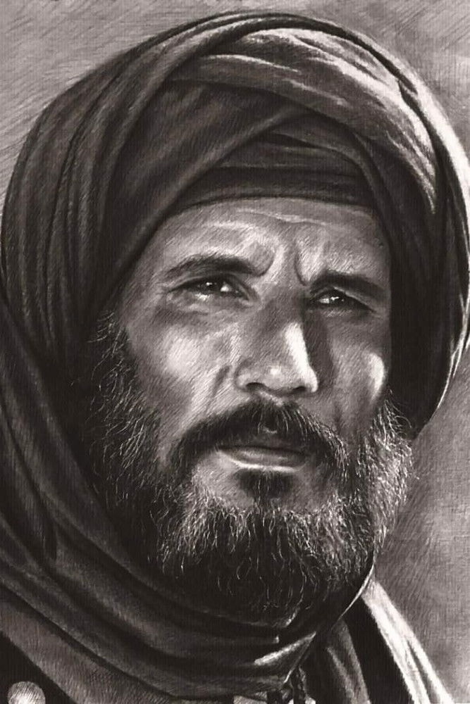 Foto de Abdallah Ghaith