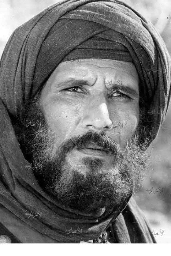 Foto de Abdallah Ghaith