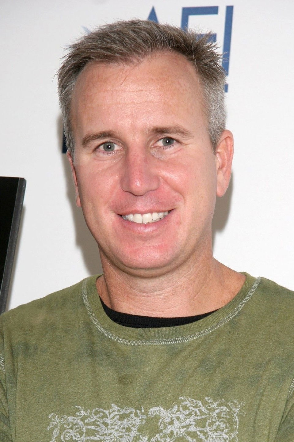 Foto de David L. Cunningham