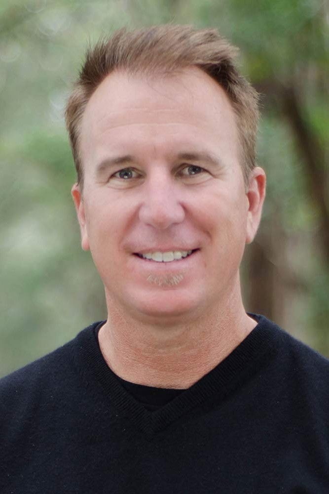 Foto de David L. Cunningham