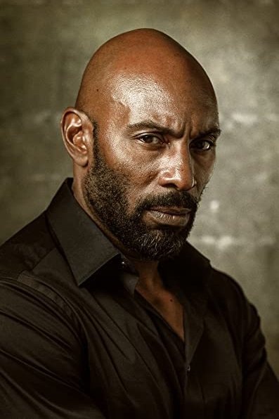 Foto de Wayne Gordon