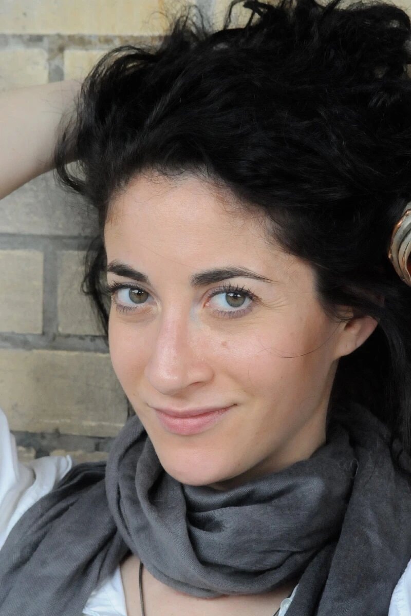 Foto de Lauren Oliver