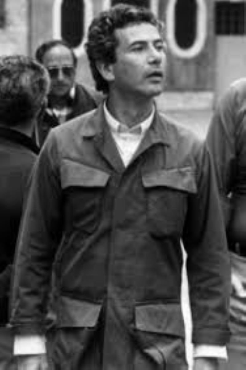 Foto de Stefano Rolla