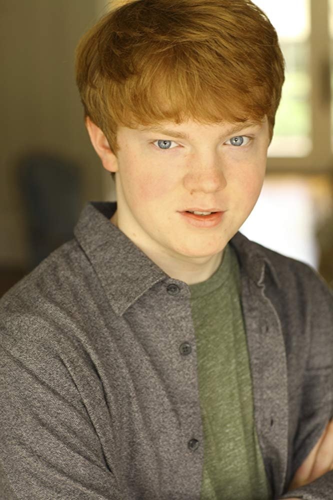 Foto de Brady Permenter