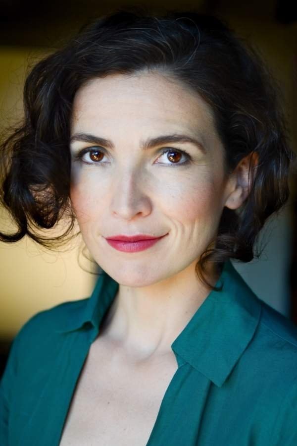 Foto de Jocelyn Christian