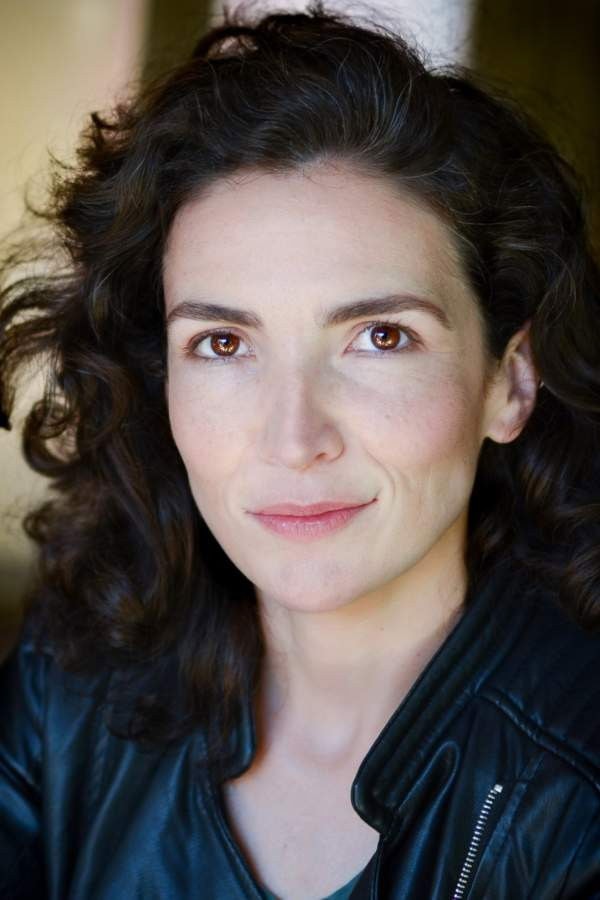 Foto de Jocelyn Christian